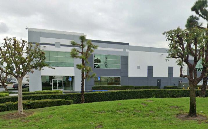 Pictures of Industrial property located at 3788 Milliken Ave, Eastvale, CA 91752 for lease - image #1