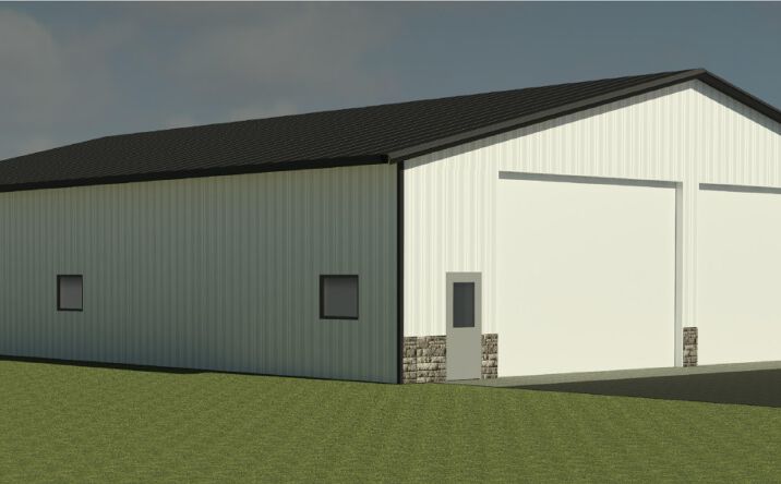 Pictures of Industrial property located at Baldwin, WI, Baldwin, WI 54002 for lease - image #1