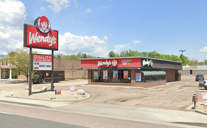 Pictures of Restaurant, Retail property located at 1104 E Fillmore St, Colorado Springs, CO 80907 for lease - image #1