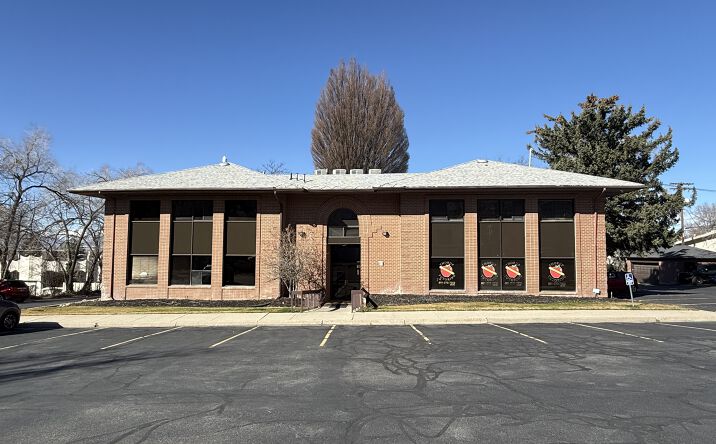 Pictures of Office property located at 4527 S 2300 E, Holladay, UT 84117 for lease - image #1
