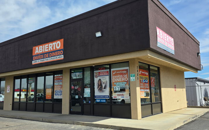 Pictures of Retail, Office property located at 2885 North Ave, Grand Junction, CO 81501 for lease - image #1