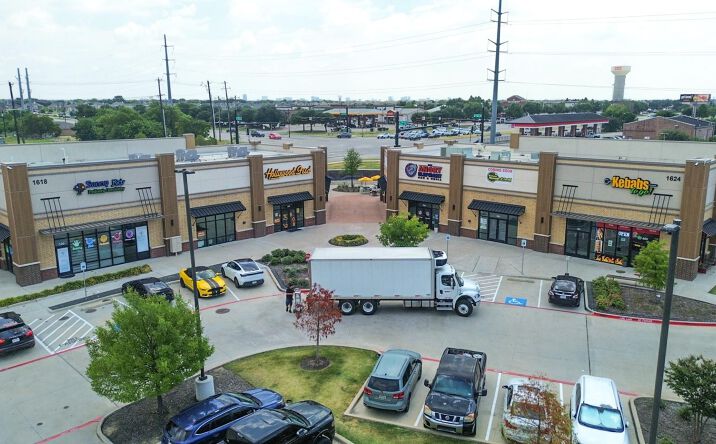 Pictures of Retail property located at 1690 FM 423, Frisco, TX 75033 for lease - image #1
