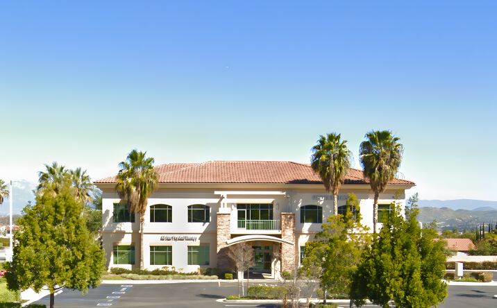 Pictures of Office property located at 2815 S Main St, Corona, CA 92882 for lease - image #1