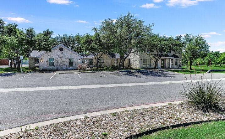 Pictures of Office, Industrial, Special Purpose property located at 2611 Hero Way, Leander, TX 78641 for lease - image #1