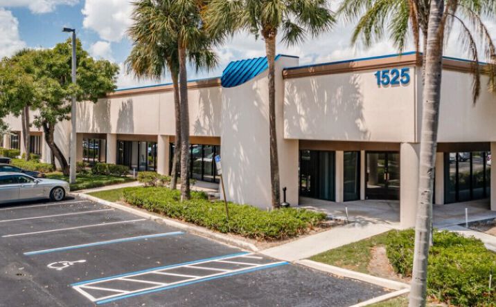 Pictures of Industrial property located at 1525 NW 3rd St, Deerfield Beach, FL 33442 for lease - image #1