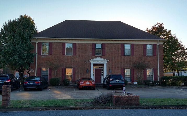 Pictures of Office property located at 285 German Oak Dr, Memphis, TN 38018 for lease - image #1