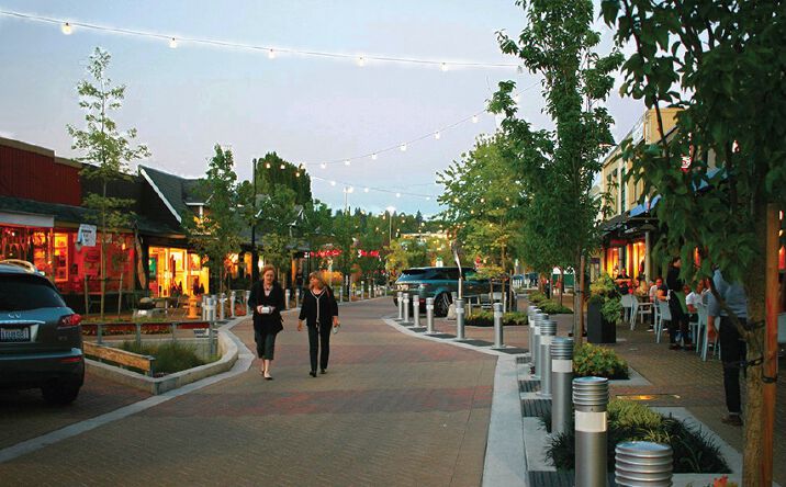 Pictures of Retail, Office property located at McCormick Vlg Dr, Port Orchard, WA 98367 for lease - image #1