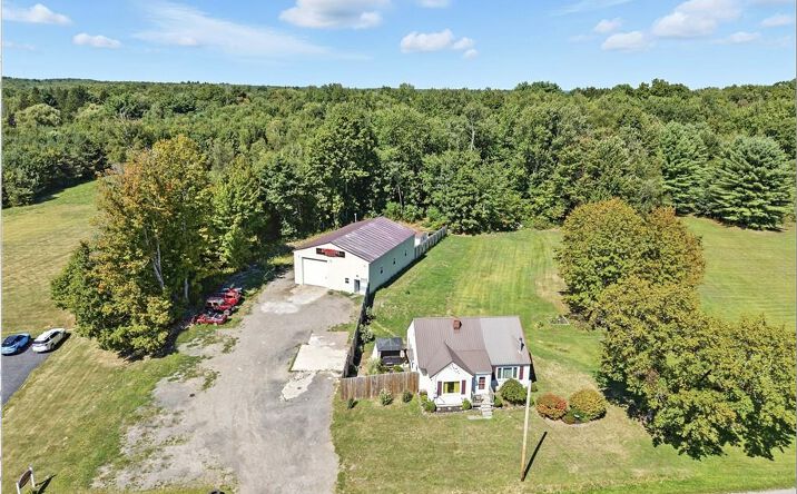 Pictures of Office, Land, Special Purpose property located at 2800 NY-49, West Monroe, NY 13167 for lease - image #1