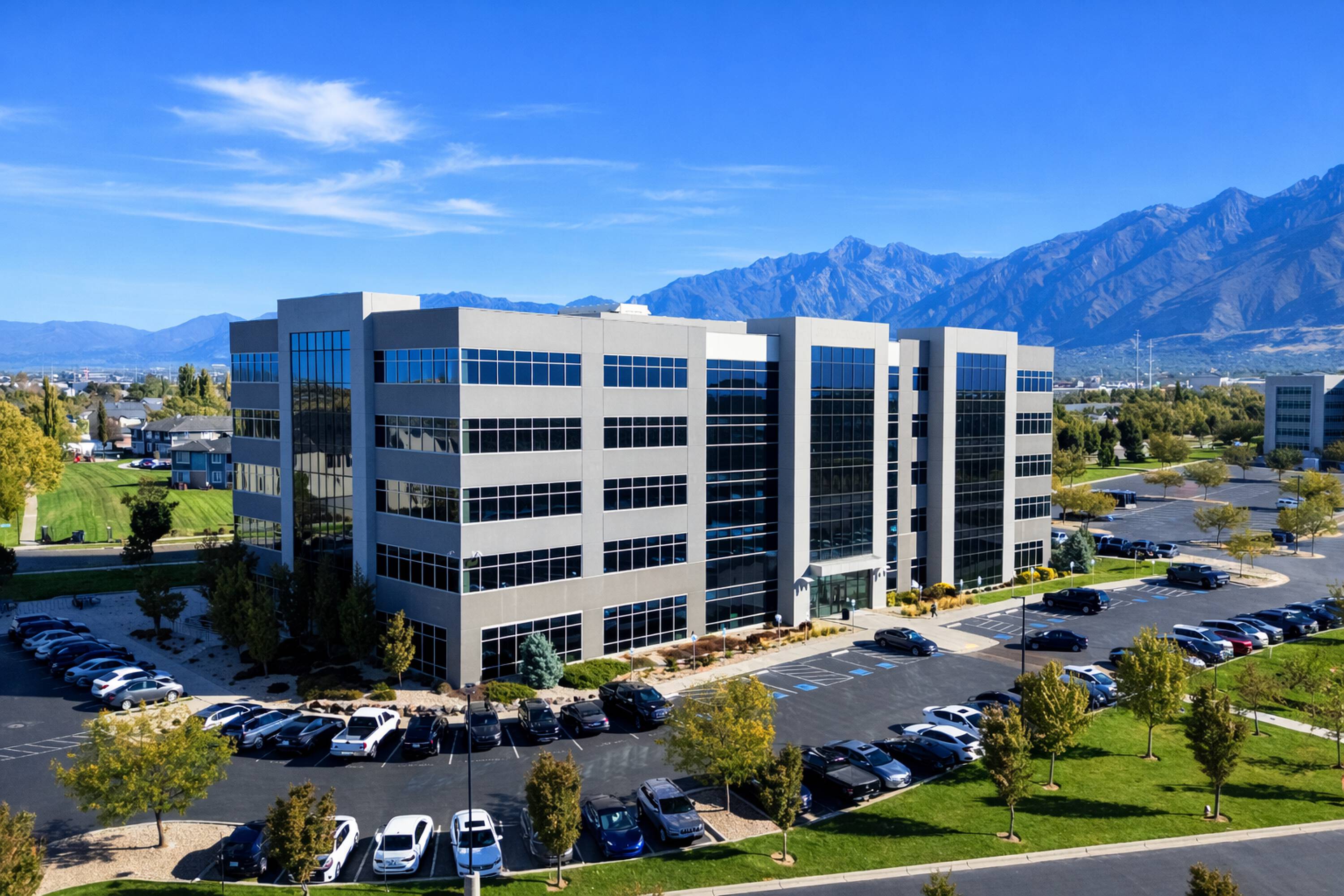 380 W Data Dr, Draper, UT 84020