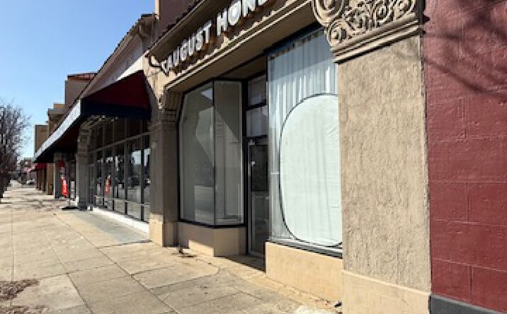 Pictures of Retail property located at 105 W Las Tunas Dr, San Gabriel, CA 91776 for lease - image #1