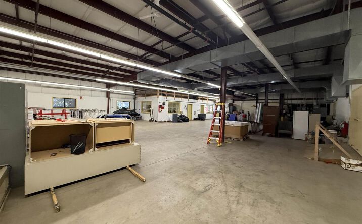 Pictures of Industrial property located at 0 Dimes Rd, Northwood, NH 03261 for lease - image #1
