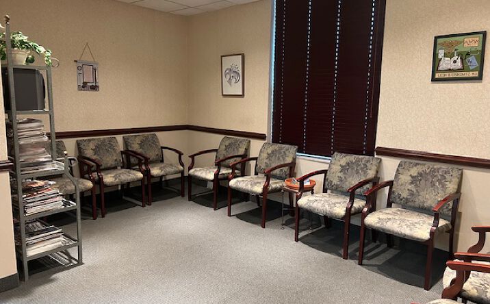 Pictures of Office property located at 80-15 164th Pl, Jamaica Estates, NY 11432 for lease - image #1