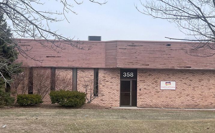 Pictures of Industrial property located at 358 Robbins Dr, Troy, MI 48083 for lease - image #1