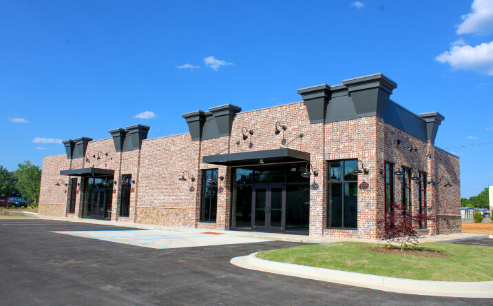 Pictures of Retail property located at 8876 Hwy 72 W, Madison, AL 35758 for lease - image #1