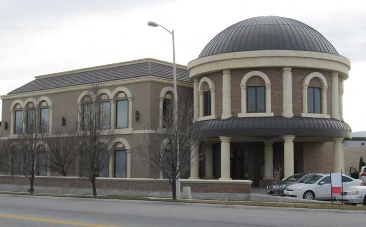 Pictures of Office property located at 610 S 850 E, Lehi, UT 84043 for lease - image #1