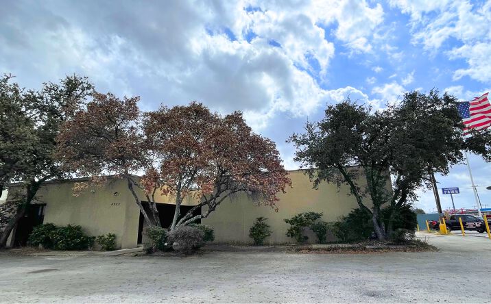 Pictures of Industrial, Office property located at 4220 Centergate St, San Antonio, TX 78217 for lease - image #1