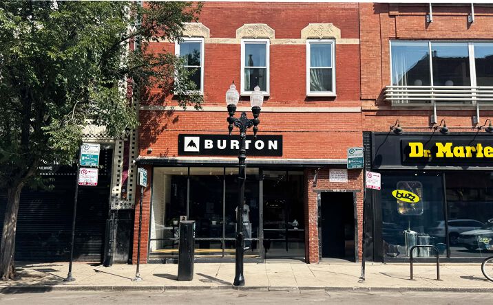 Pictures of Retail, Restaurant property located at 1563 N Milwaukee Ave, Chicago, IL 60622 for lease - image #1