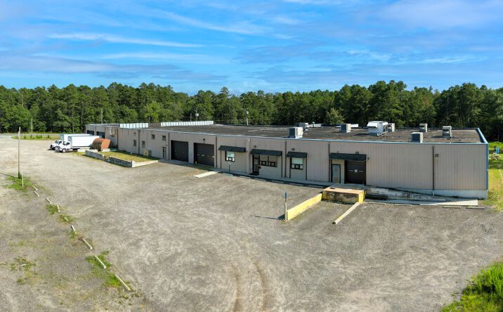 Pictures of Industrial property located at 174 Route 50, Estell Manor, NJ 08330 for lease - image #1