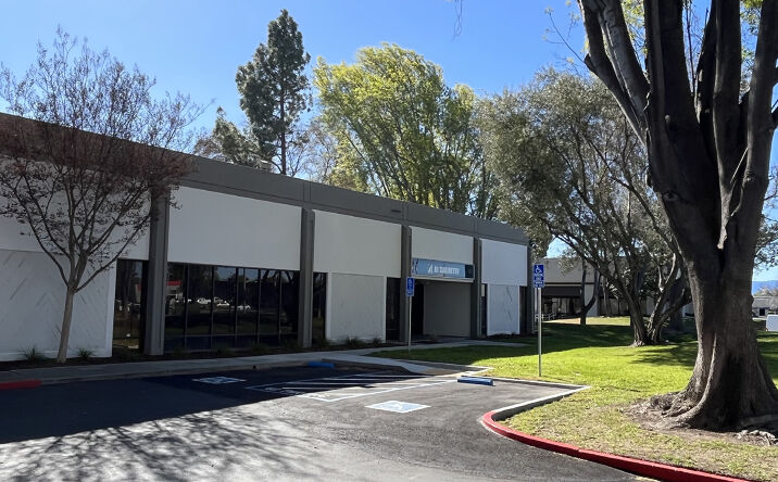 Pictures of Office, Industrial property located at 560 Charcot Ave, San Jose, CA 95131 for lease - image #1