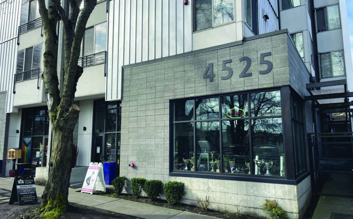 Pictures of Retail property located at 4525 Rainier Ave S, Seattle, WA 98118 for lease - image #1