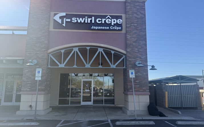Pictures of Restaurant property located at 2520 E Craig Rd, North Las Vegas, NV 89030 for lease - image #1