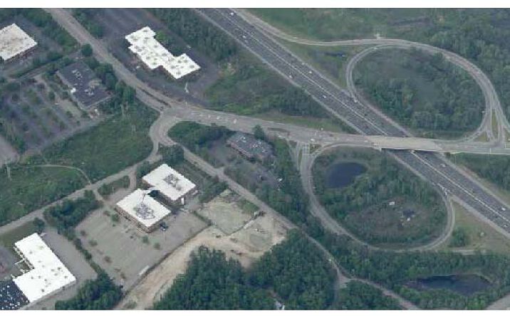 Pictures of Retail property located at 285 Mill Rd, Chelmsford, MA 01824 for lease - image #1