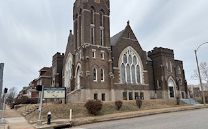 Pictures of Retail property located at 4301 Page Blvd, St. Louis, MO 63113 for lease - image #1
