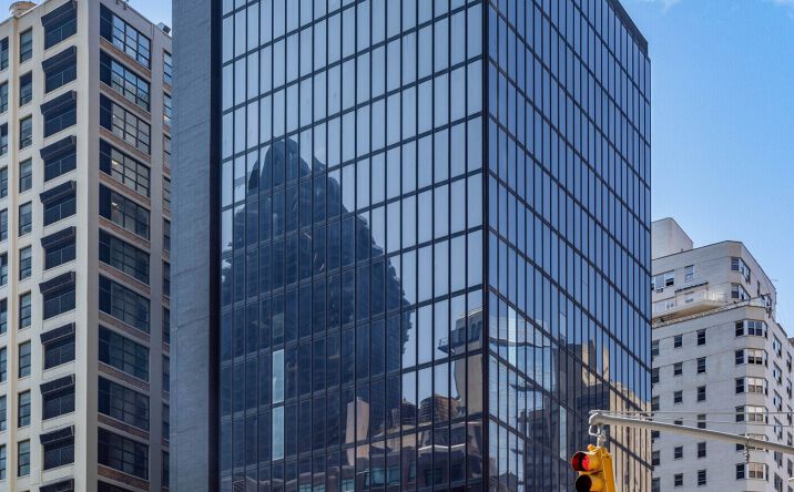 Pictures of Office property located at 866 2nd Ave, New York, NY 10017 for lease - image #1