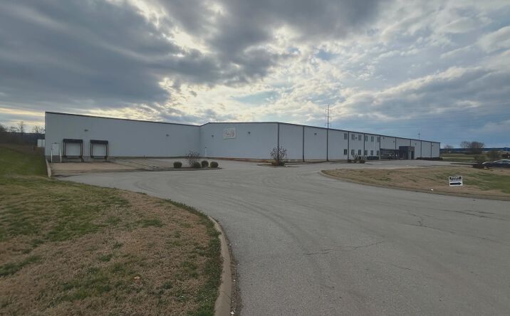 Pictures of Industrial property located at 323 Mitch McConnell Way, Bowling Green, KY 42101 for lease - image #1