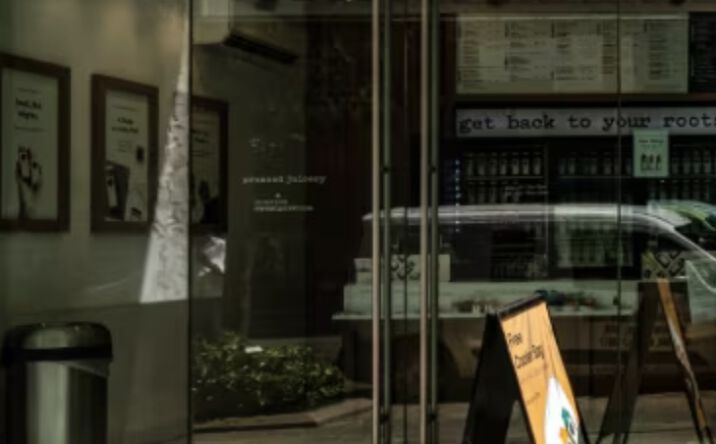 Pictures of Retail, Restaurant property located at Lexington Ave, New York, NY 10016 for lease - image #1