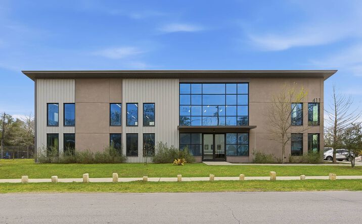 Pictures of Office property located at 411 Radam Lane, Austin, TX 78745 for lease - image #1