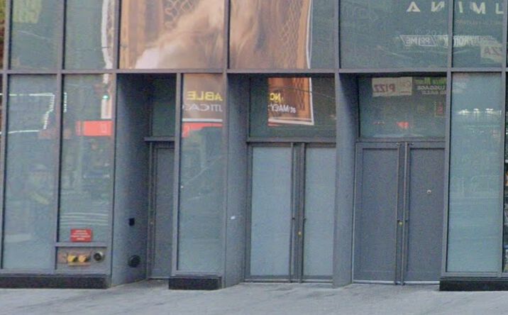 Pictures of Retail property located at 7th Ave, New York, NY 10036 for lease - image #1