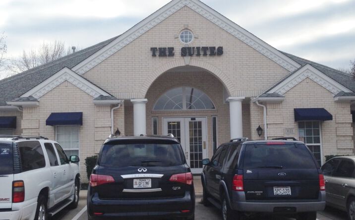 Pictures of Office property located at 3121 Cross Timbers Rd, Flower Mound, TX 75022 for lease - image #1