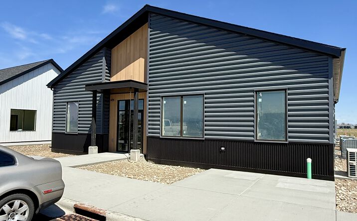 Pictures of Office property located at 104B Wandering Way, Belgrade, MT 59714 for lease - image #1