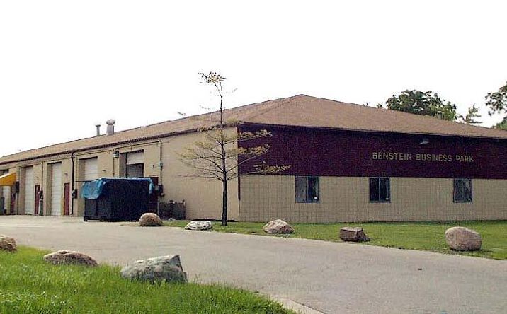 Pictures of Office, Industrial property located at 1042 Benstein Rd, Walled Lake, MI 48390 for lease - image #1