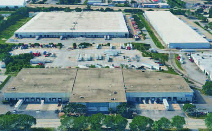 Pictures of Retail property located at 5009 W 122nd St, Alsip, IL 60803 for lease - image #1