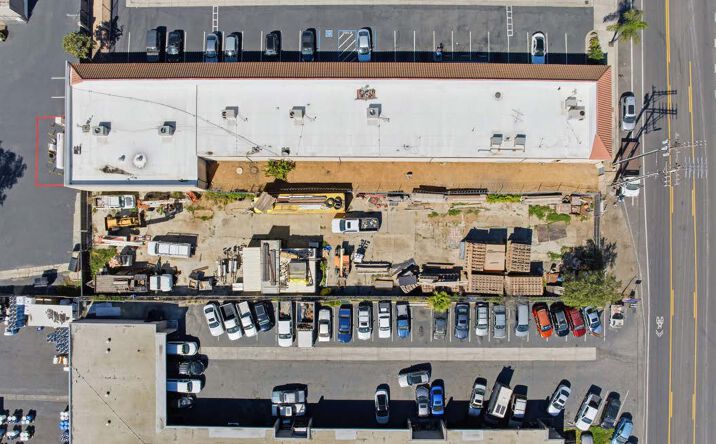 Pictures of Industrial property located at 731 Rock Springs Road, Escondido, CA 92025 for lease - image #1