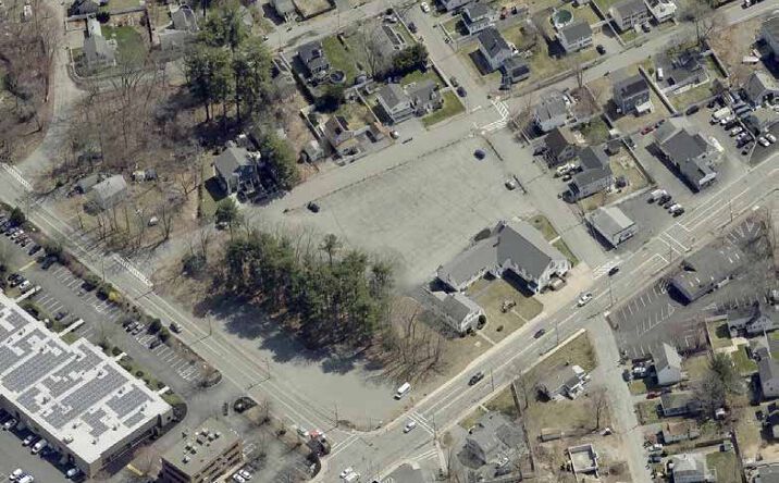 Pictures of Retail property located at 796 Boston Rd, Billerica, MA 01821 for lease - image #1