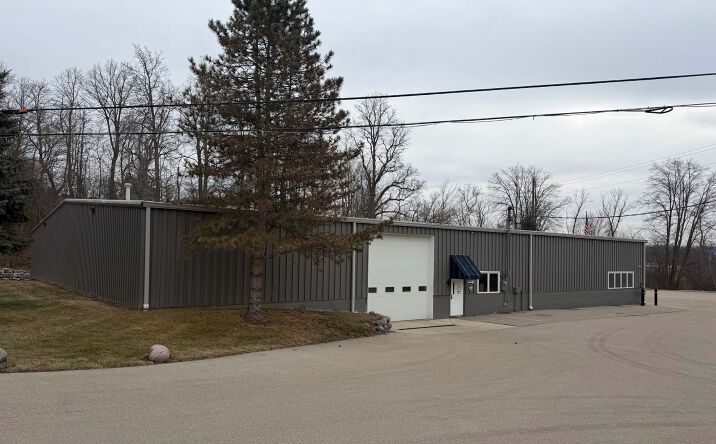 Pictures of Industrial property located at 7253 Sheridan Springs Rd, Lake Geneva, WI 53147 for lease - image #1