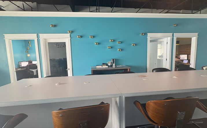 Pictures of Retail, Office property located at 6555 N Wickham Road, Suite D104, Melbourne, FL 32940 for lease - image #1