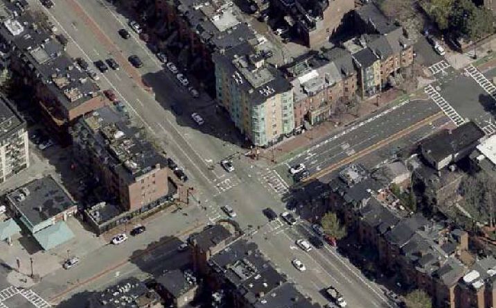 Pictures of Retail property located at 781 Tremont St, Boston, MA 02118 for lease - image #1