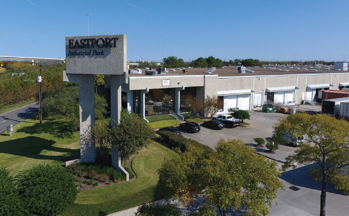 Pictures of Industrial property located at 3252 E Loop N, Houston, TX 77029 for lease - image #1