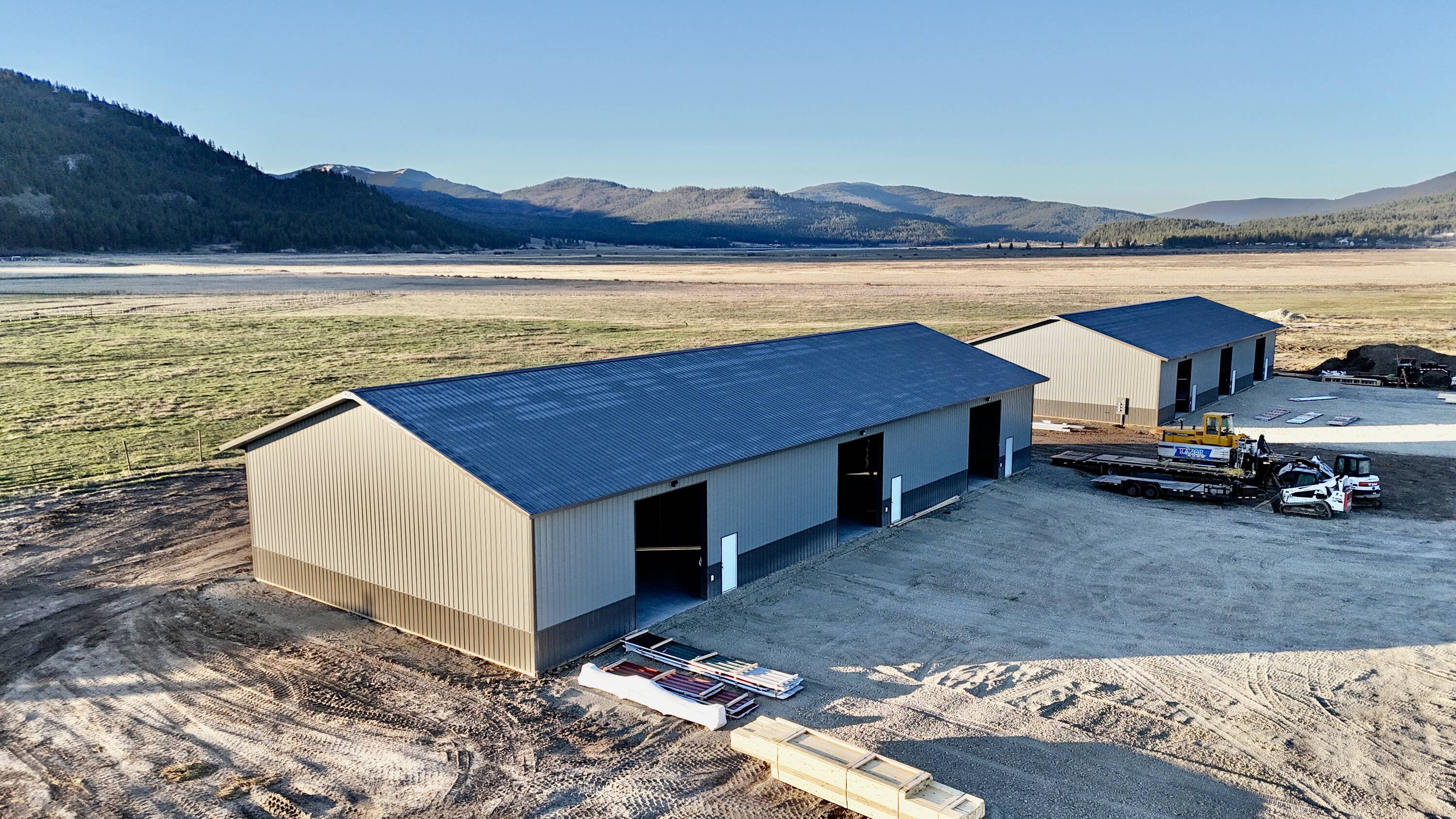 111 Big Horn Dr, Kalispell, MT 59901