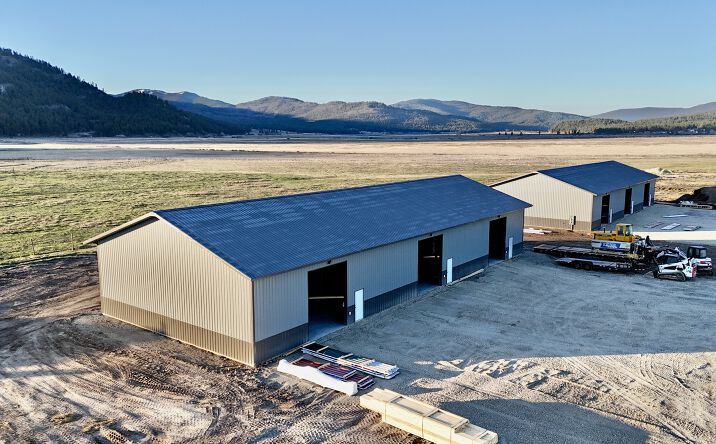 Pictures of Office property located at 111 Big Horn Drive, Kalispell, MT 59901 for lease - image #1