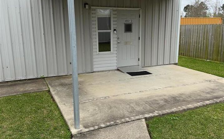 Pictures of Office, Industrial property located at 4953 Big Lake Road Suite 2, Lake Charles, LA 70605 for lease - image #1