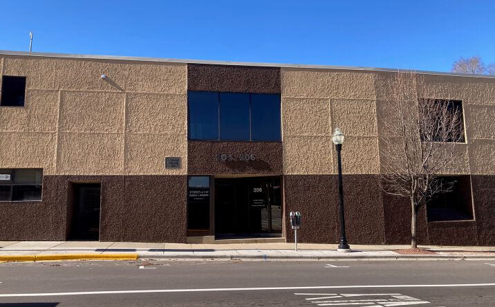 Pictures of Office property located at 306 E Wilson St, Madison, WI 53703 for lease - image #1