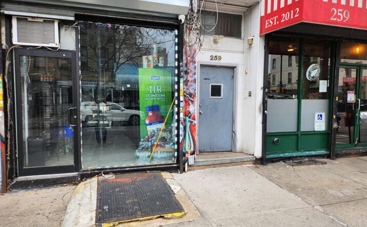 Pictures of Retail property located at 257 Wyckoff Avenue, New York, NY 11237 for lease - image #1