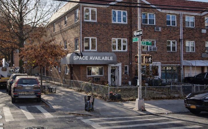 Pictures of Office property located at 23-02 29 Street Retail Office, New York, NY 11105 for lease - image #1