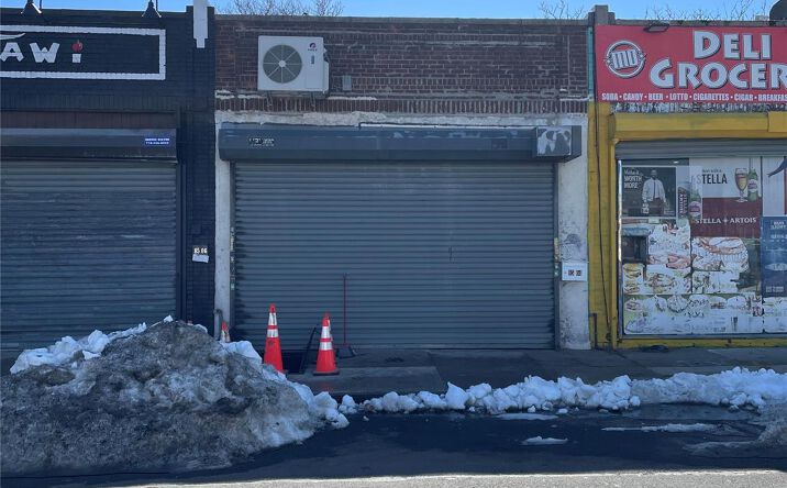 Pictures of Special Purpose property located at 8504 Pitkin Avenue 1, New York, NY 11417 for lease - image #1