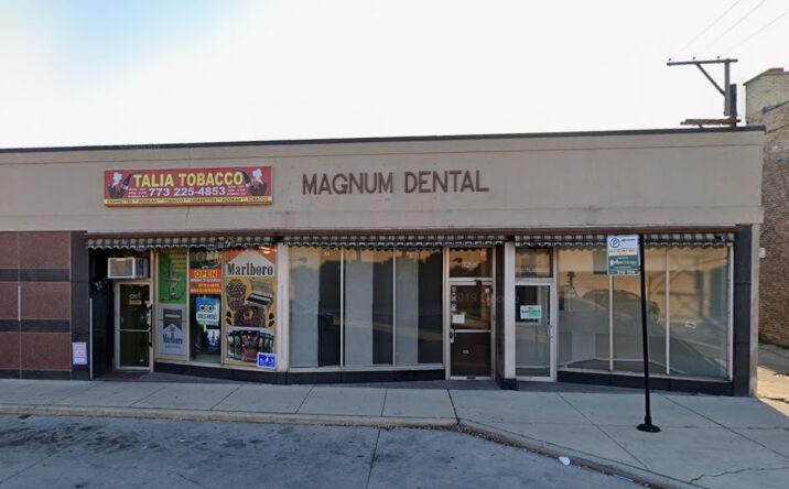 Pictures of Retail, Office property located at 3208 N Major Avenue, Chicago, IL 60634 for lease - image #1